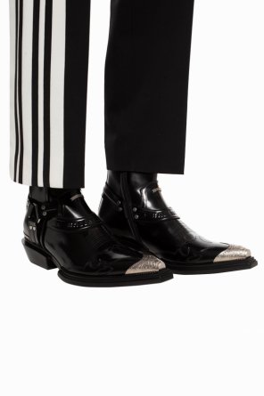 ‘santiag’ ankle boots, zdjęcie 2 ‘santiag’ ankle boots od Balenciaga